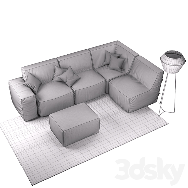 3dsky Free Download