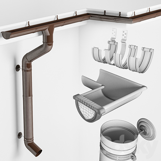 3dsky Free Download