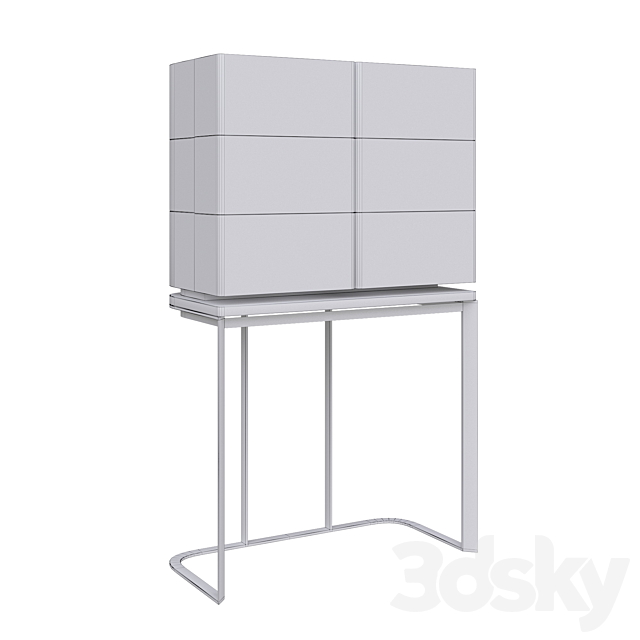 3dsky Free Download