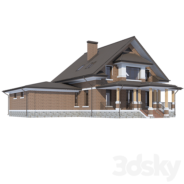 3d