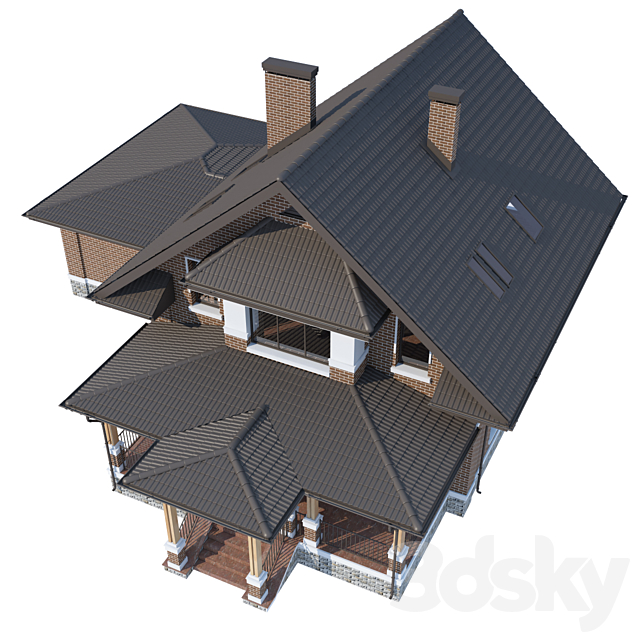 3dsky Free Download
