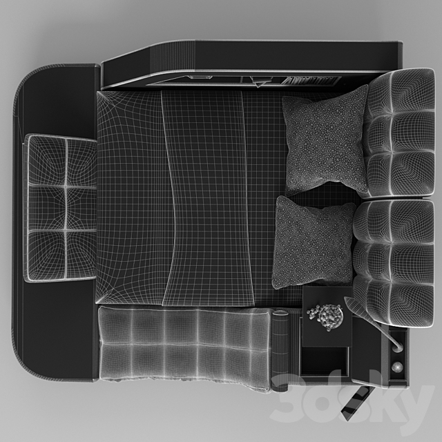 3dsky Free Download