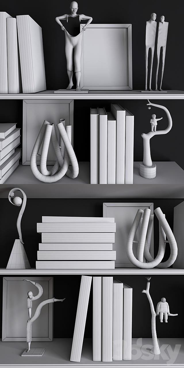3dsky Free Download