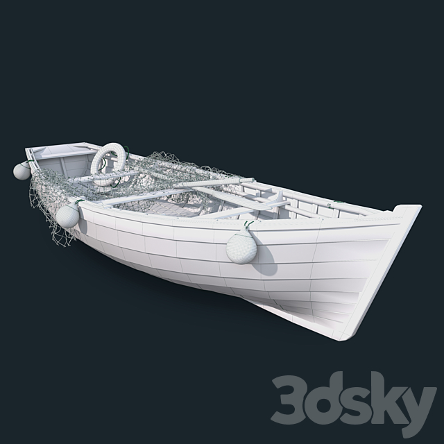 3dsky Free Download