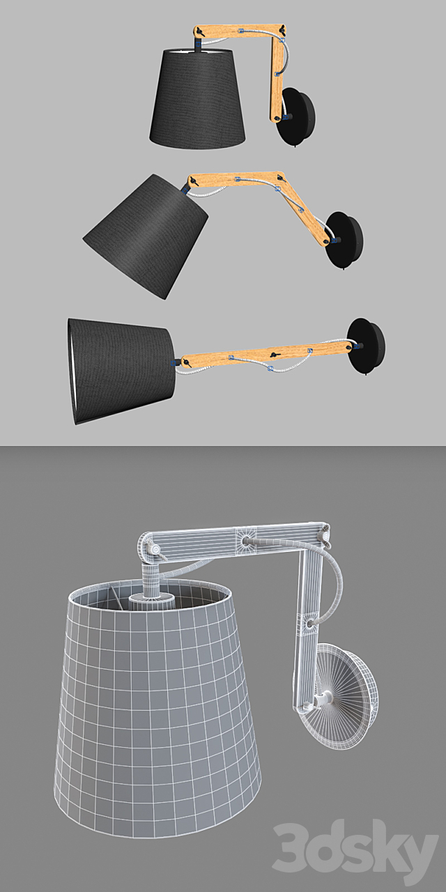 3dsky Free Download