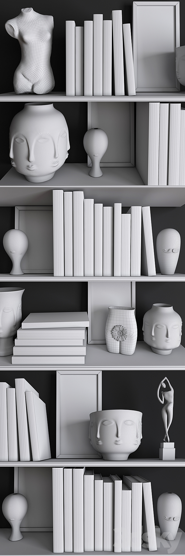 3dsky Free Download