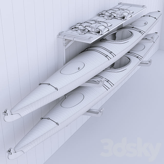 3dsky Free Download