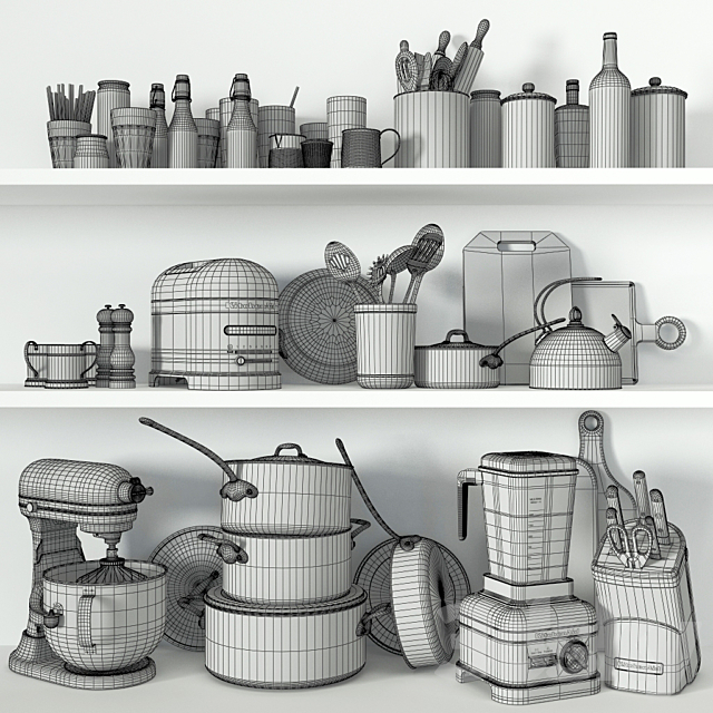 3dsky Free Download