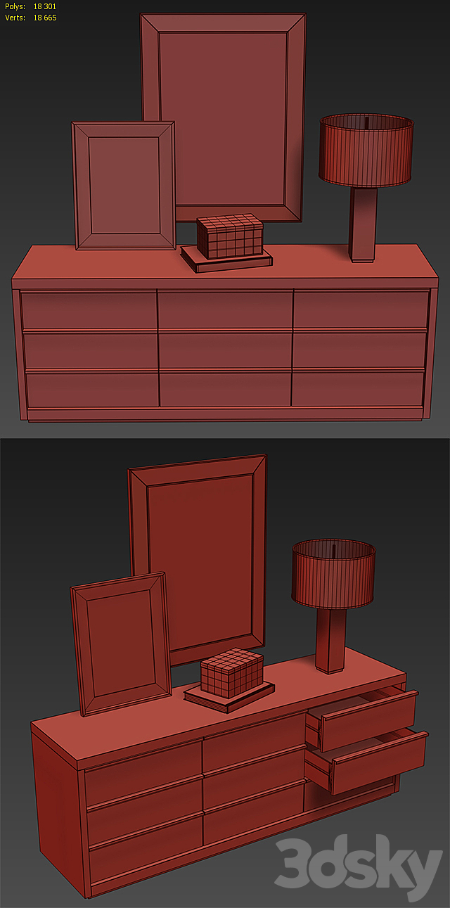 3dsky Free Download