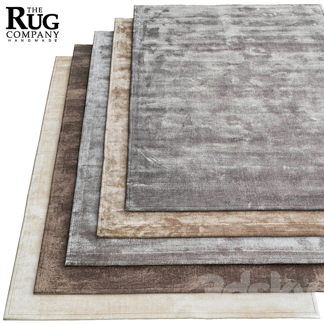 The rug company rugs_5 3DSMax File - thumbnail 1