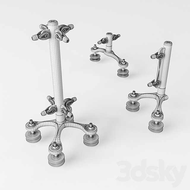 3dsky Free Download