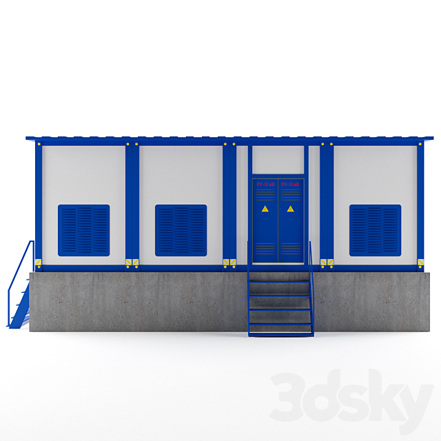 3d