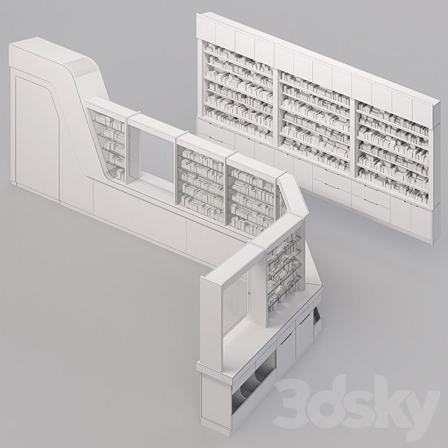 3dsky Free Download