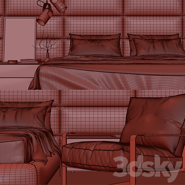 3dsky Free Download