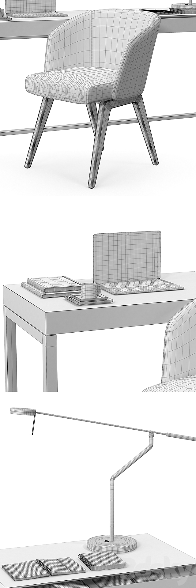 3dsky Free Download