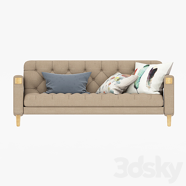 3d