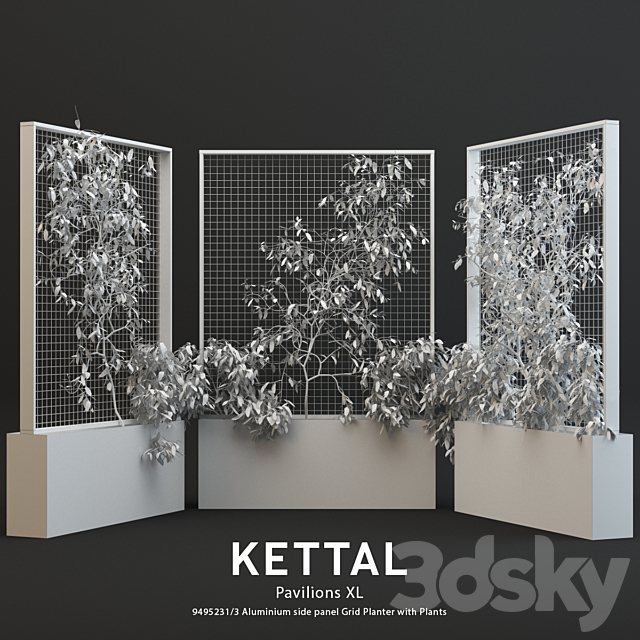 3dsky Free Download
