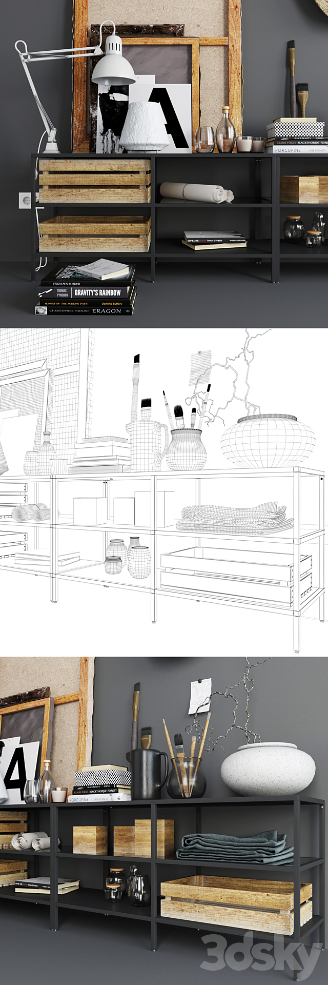 3dsky Free Download