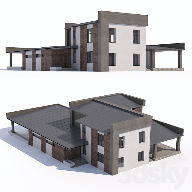 3d