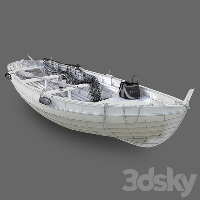 3dsky Free Download