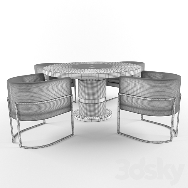 3dsky Free Download