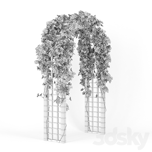 3dsky Free Download