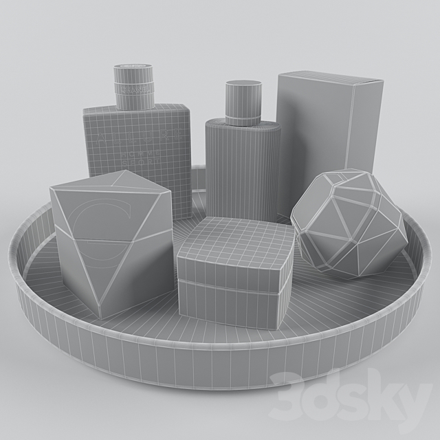 3d