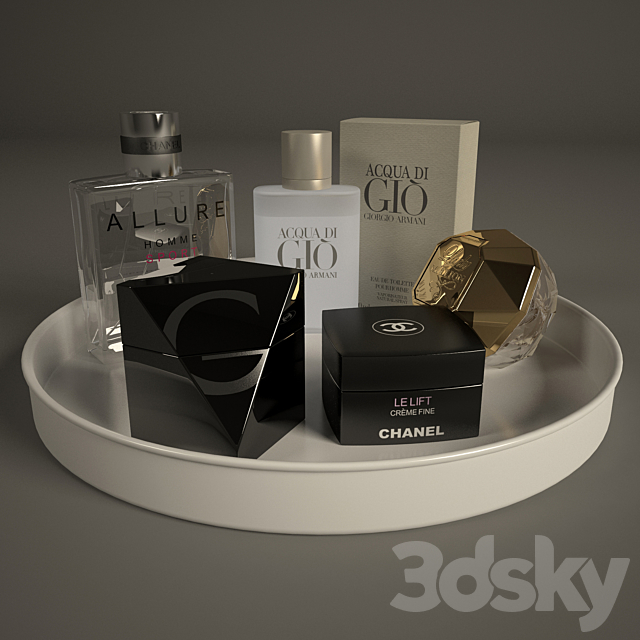 3dsky Free Download