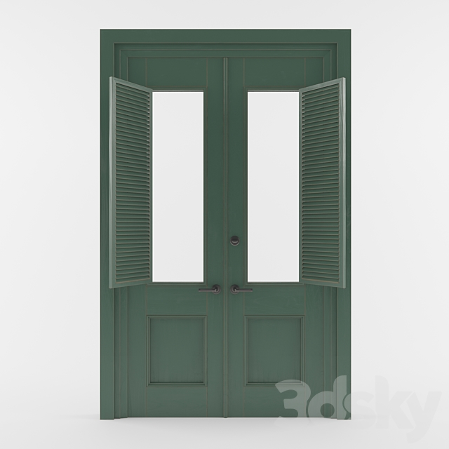 3d