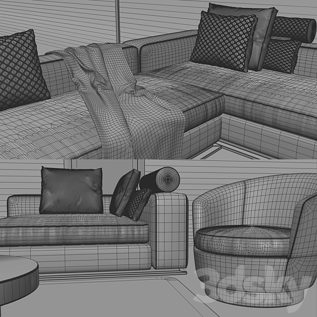 3dsky Free Download