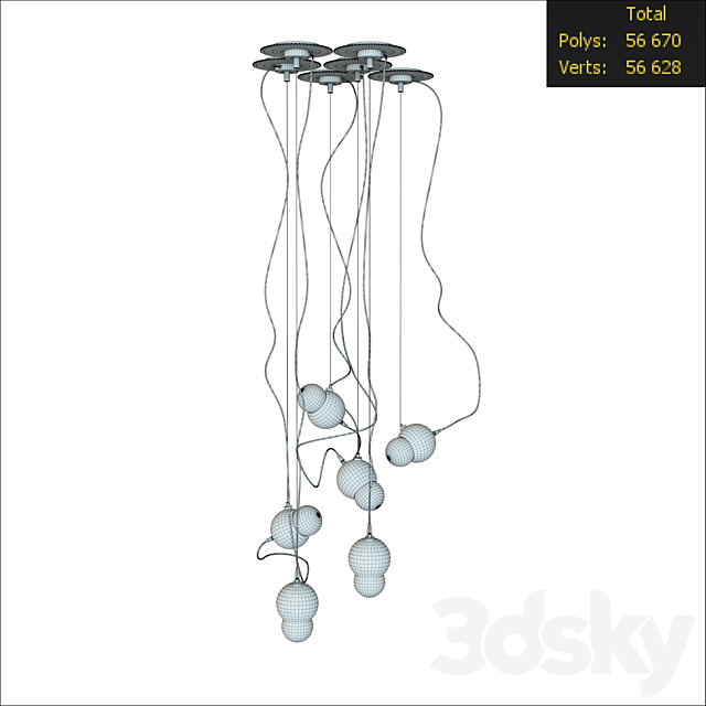 3dsky Free Download