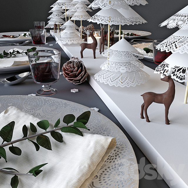 3dsky Free Download