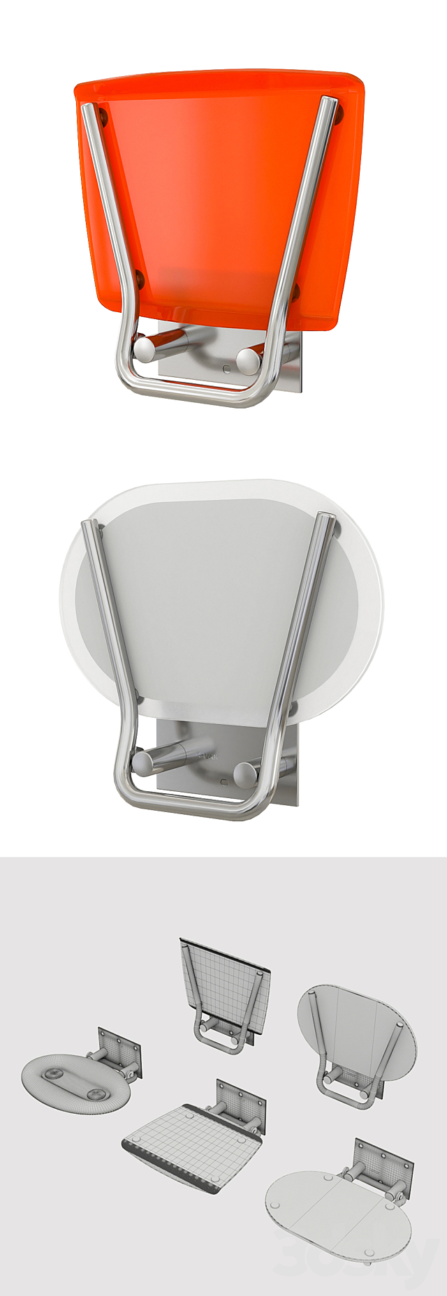 3dsky Free Download