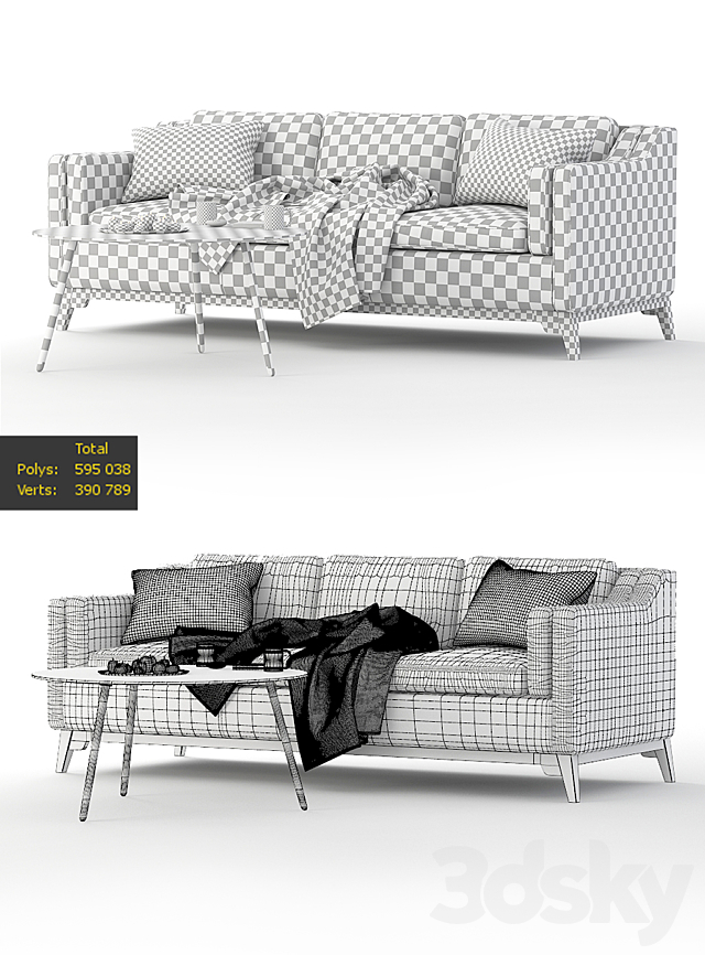 3dsky Free Download