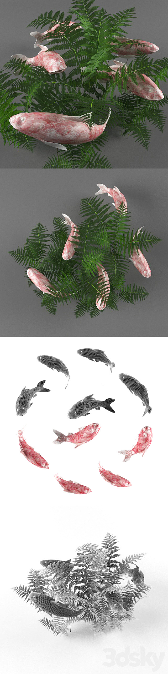 3d
