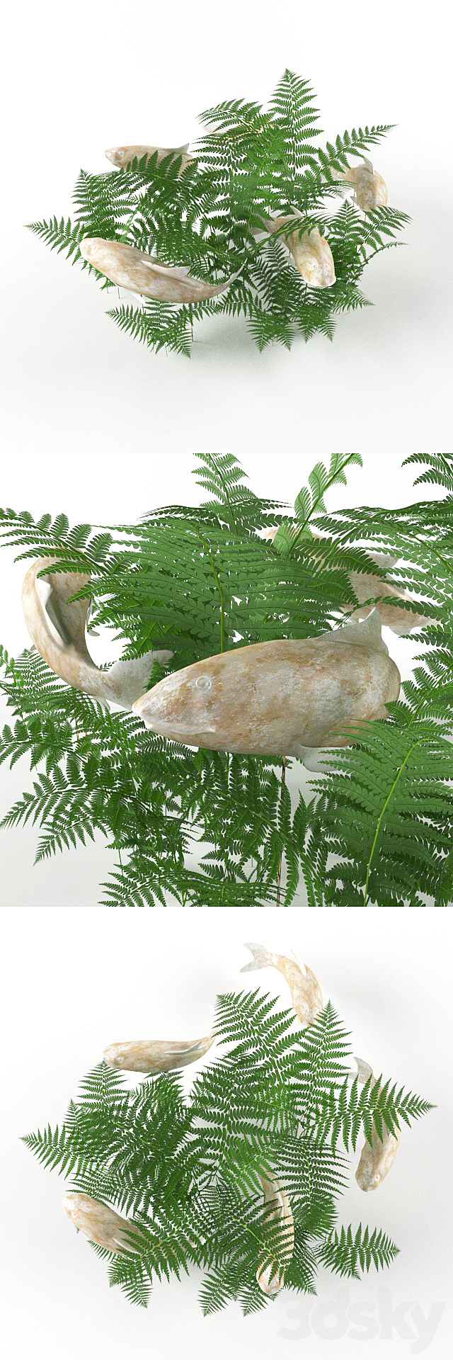3dsky Free Download