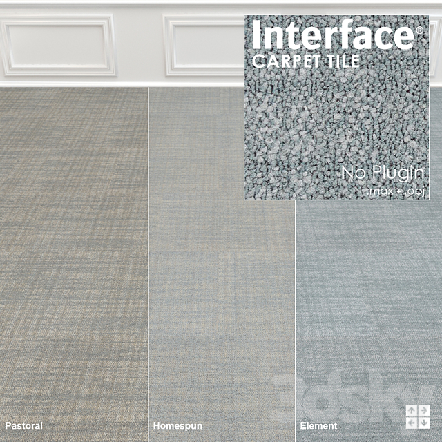Interface Carpet Contemplation Texture No: 1 Free Download