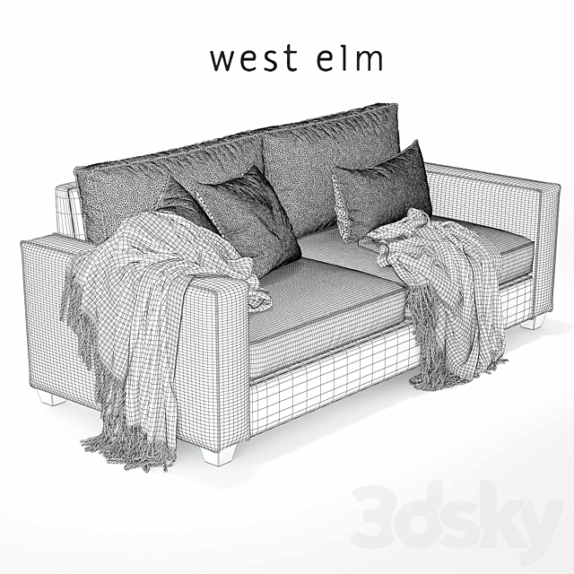 3dsky Free Download
