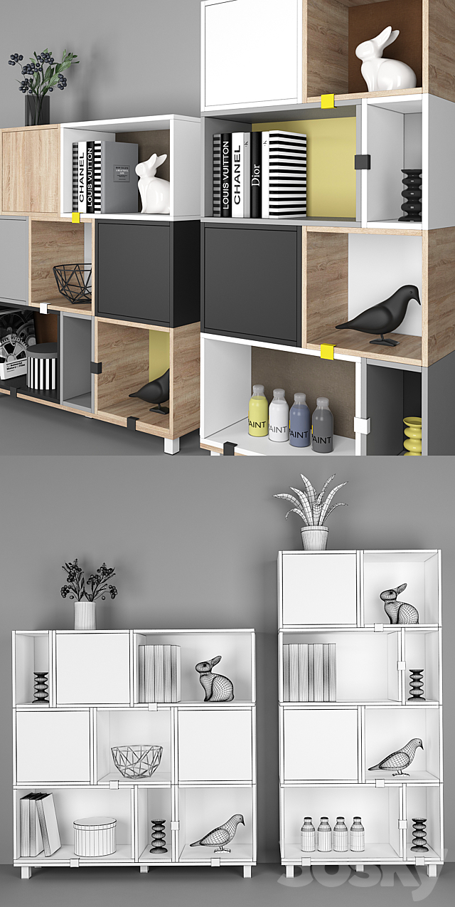 3dsky Free Download