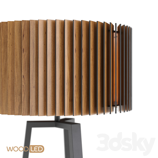 3dsky Free Download