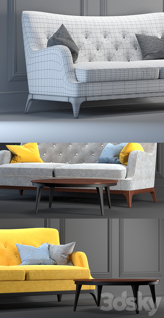 3dsky Free Download
