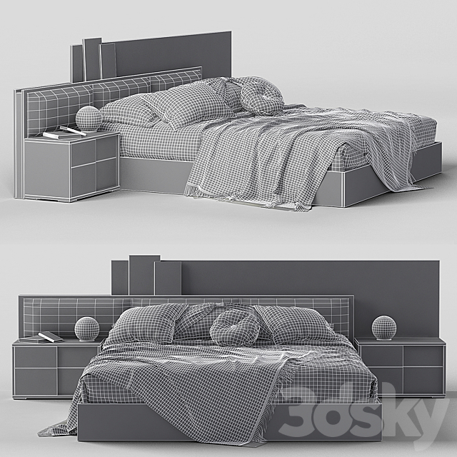 3dsky Free Download