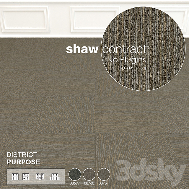 3dsky Free Download