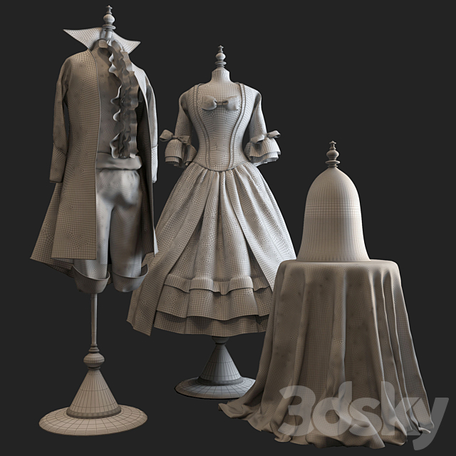 3dsky Free Download