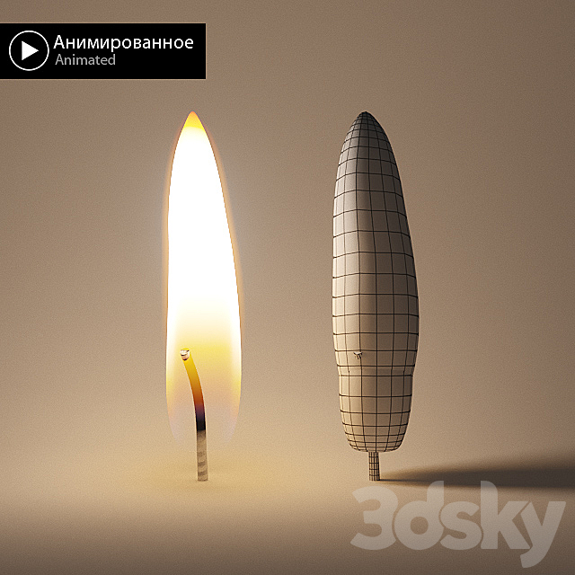 3d