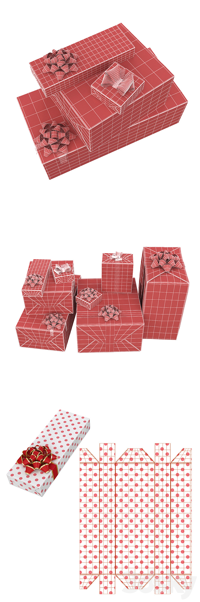 3dsky Free Download