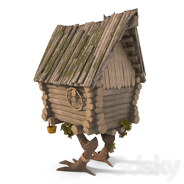 3dsky Free Download
