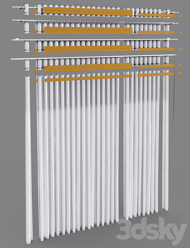 3dsky Free Download