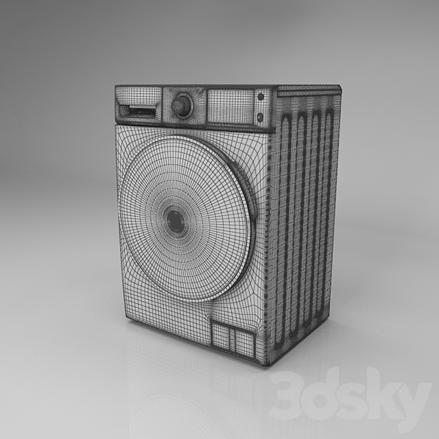 3dsky Free Download
