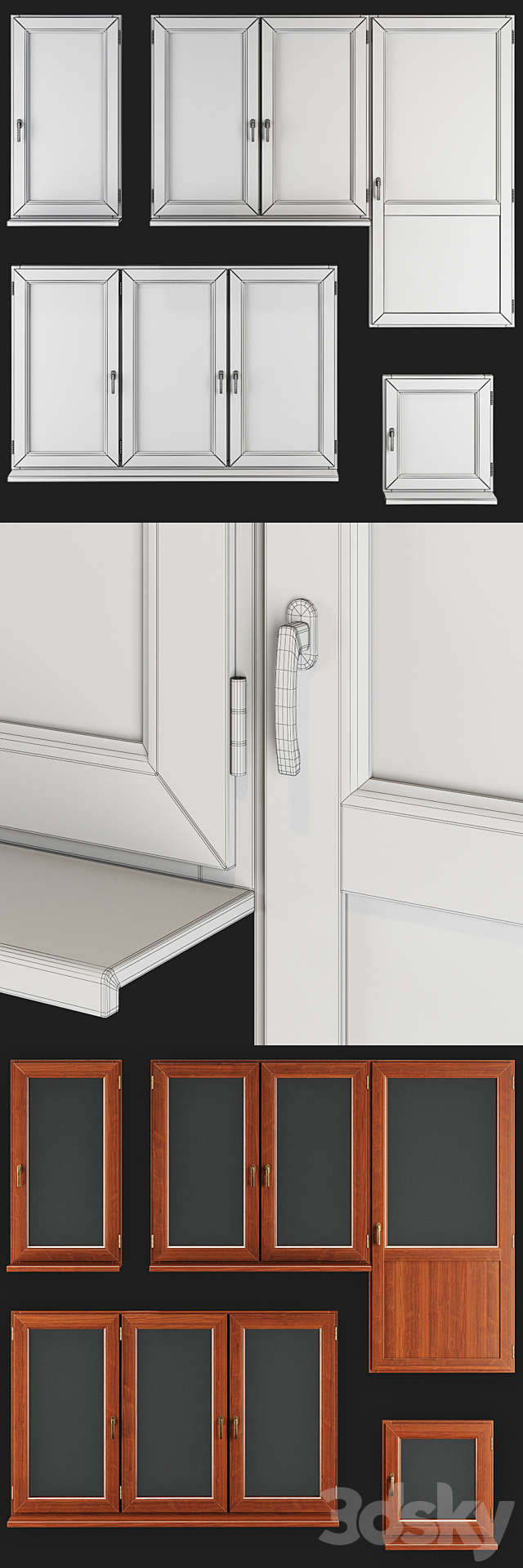 3dsky Free Download